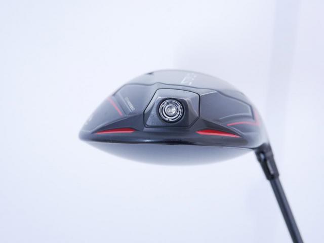 Driver : Taylormade : ไดรเวอร์ Taylormade Stealth (ออกปี 2022 Japan Spec.) Loft 9 ก้าน Mitsubishi TENSEI TM50 Flex S