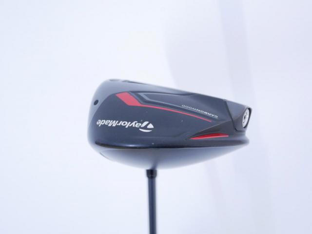 Driver : Taylormade : ไดรเวอร์ Taylormade Stealth (ออกปี 2022 Japan Spec.) Loft 9 ก้าน Mitsubishi TENSEI TM50 Flex S