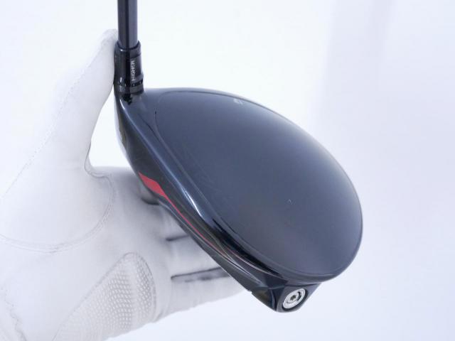 Driver : Taylormade : ไดรเวอร์ Taylormade Stealth (ออกปี 2022 Japan Spec.) Loft 9 ก้าน Mitsubishi TENSEI TM50 Flex S