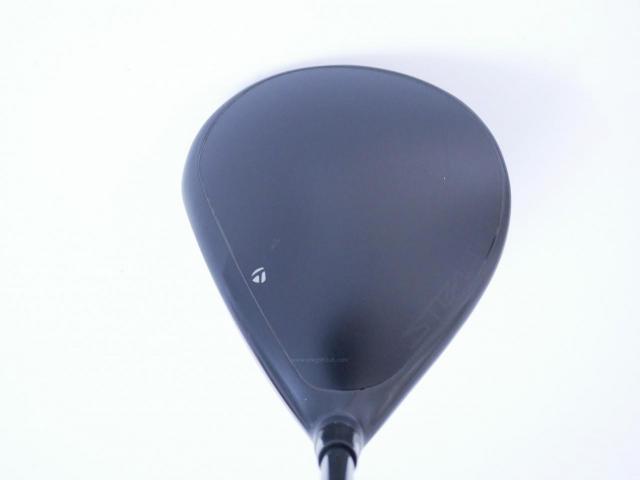 Driver : Taylormade : ไดรเวอร์ Taylormade Stealth (ออกปี 2022 Japan Spec.) Loft 9 ก้าน Mitsubishi TENSEI TM50 Flex S