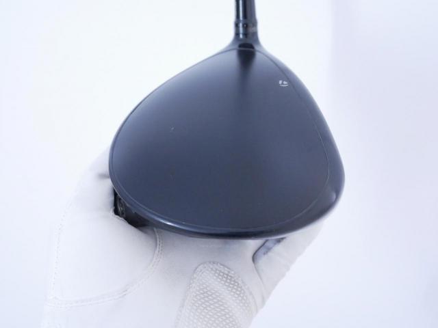Driver : Taylormade : ไดรเวอร์ Taylormade Stealth (ออกปี 2022 Japan Spec.) Loft 9 ก้าน Mitsubishi TENSEI TM50 Flex S