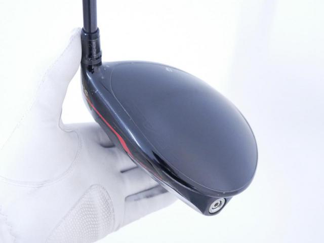 Driver : Taylormade : ไดรเวอร์ Taylormade Stealth Plus+ (ออกปี 2022 Japan Spec.) Loft 9 ก้าน Mitsubishi TENSEI TM50 Flex S