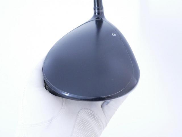 Driver : Taylormade : ไดรเวอร์ Taylormade Stealth Plus+ (ออกปี 2022 Japan Spec.) Loft 9 ก้าน Mitsubishi TENSEI TM50 Flex S