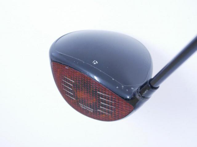 Driver : Taylormade : ไดรเวอร์ Taylormade Stealth Plus+ (ออกปี 2022 Japan Spec.) Loft 9 ก้าน Mitsubishi TENSEI TM50 Flex S