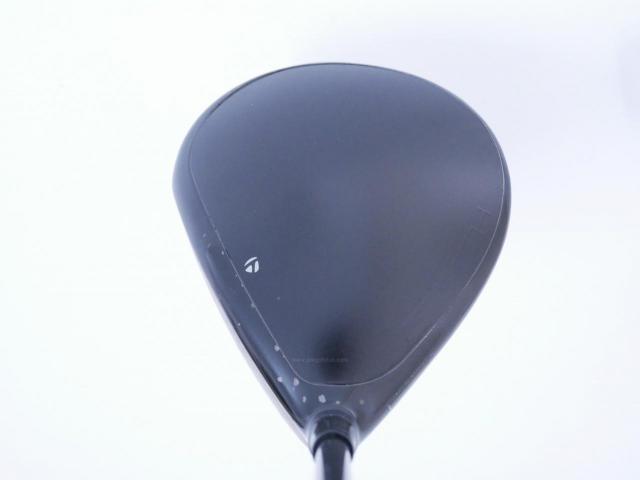 Driver : Taylormade : ไดรเวอร์ Taylormade Stealth Plus+ (ออกปี 2022 Japan Spec.) Loft 9 ก้าน Mitsubishi TENSEI TM50 Flex S