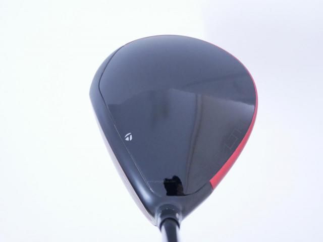 Driver : Taylormade : ไดรเวอร์ Taylormade Stealth 2 (รุ่นปี 2023) Loft 10.5 (ปรับได้) ก้าน Mitsubishi TENSEI TM50 Flex SR