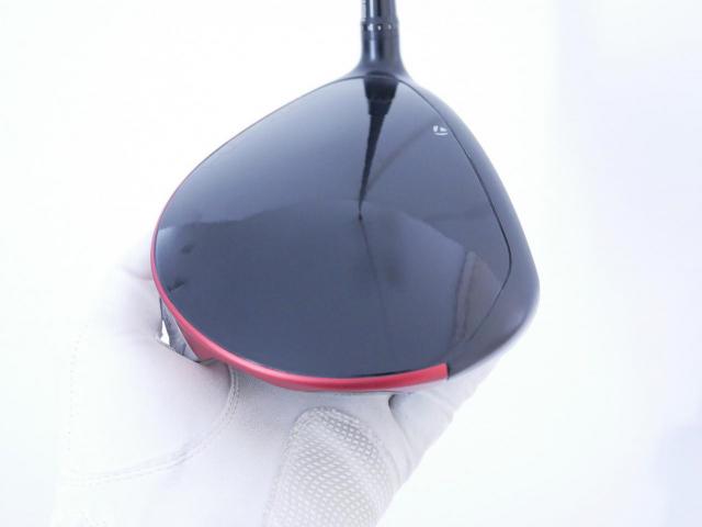Driver : Taylormade : ไดรเวอร์ Taylormade Stealth 2 (รุ่นปี 2023) Loft 10.5 (ปรับได้) ก้าน Mitsubishi TENSEI TM50 Flex SR