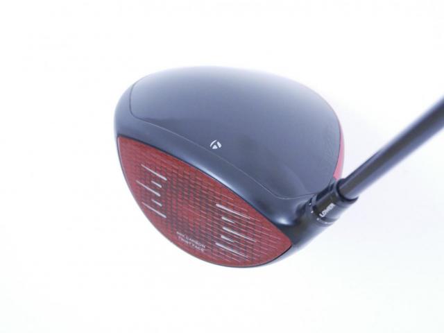 Driver : Taylormade : ไดรเวอร์ Taylormade Stealth 2 (รุ่นปี 2023) Loft 10.5 (ปรับได้) ก้าน Mitsubishi TENSEI TM50 Flex SR