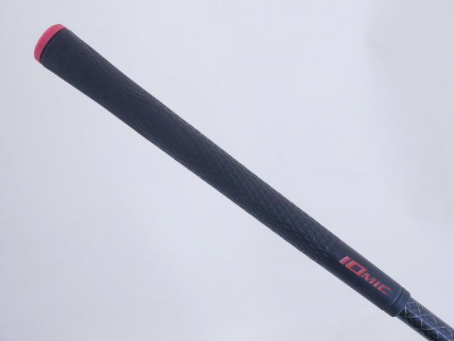 Driver : Taylormade : ไดรเวอร์ Taylormade Stealth 2 (รุ่นปี 2023) Loft 10.5 (ปรับได้) ก้าน Mitsubishi TENSEI TM50 Flex SR