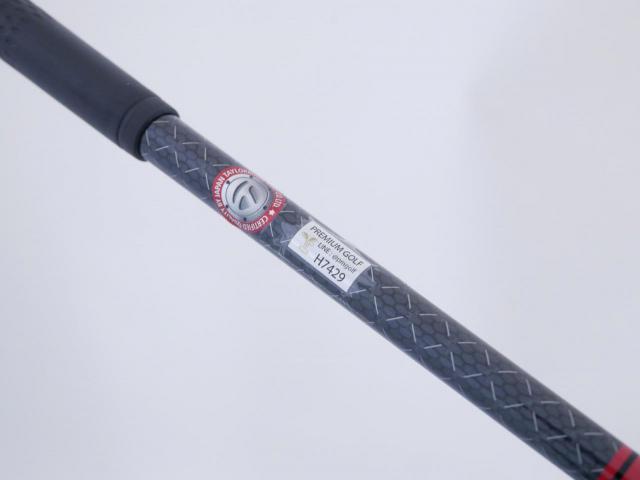 Driver : Taylormade : ไดรเวอร์ Taylormade Stealth 2 (รุ่นปี 2023) Loft 10.5 (ปรับได้) ก้าน Mitsubishi TENSEI TM50 Flex SR