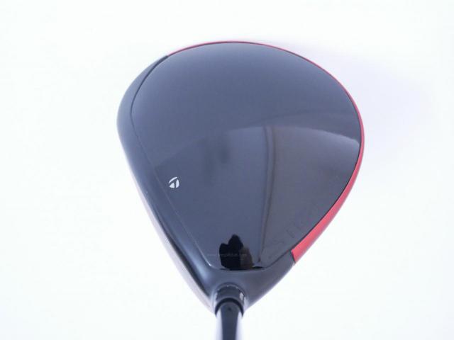 Driver : Taylormade : ไดรเวอร์ Taylormade Stealth 2 HD (ออกปี 2023) Loft 10.5 ก้าน Mitsubishi TENSEI TM50 Flex R