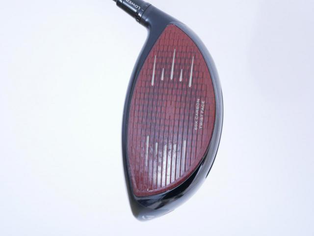 Driver : Taylormade : ไดรเวอร์ Taylormade Stealth 2 HD (ออกปี 2023) Loft 10.5 ก้าน Mitsubishi TENSEI TM50 Flex R