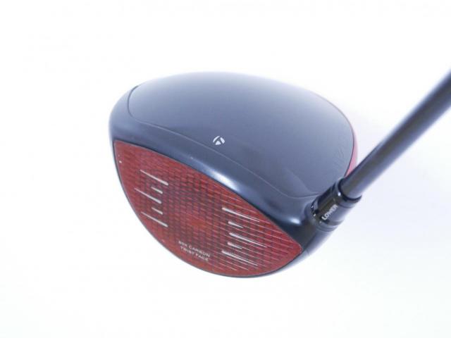 Driver : Taylormade : ไดรเวอร์ Taylormade Stealth 2 HD (ออกปี 2023) Loft 10.5 ก้าน Mitsubishi TENSEI TM50 Flex R