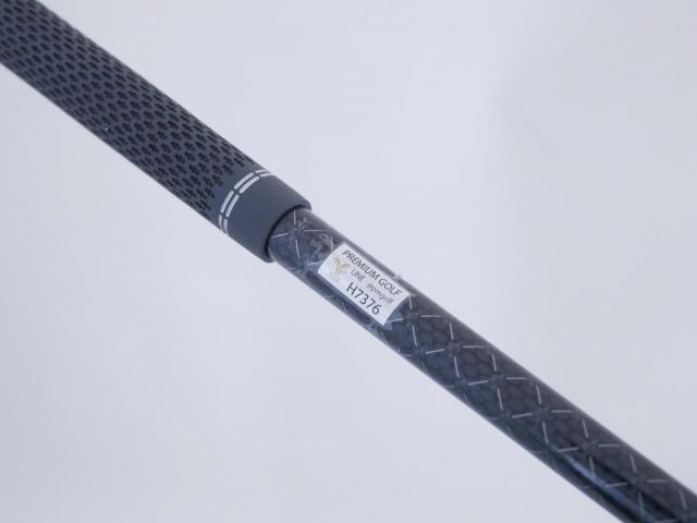 Driver : Taylormade : ไดรเวอร์ Taylormade Stealth 2 HD (ออกปี 2023) Loft 10.5 ก้าน Mitsubishi TENSEI TM50 Flex R