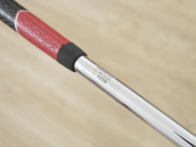 Putter : All : พัตเตอร์ Odyssey Ai-DUAL TRI-BEAM 2-Ball (รุ่นล่าสุด ออกปี 2026) ยาว 34 นิ้ว