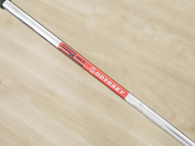 Putter : All : พัตเตอร์ Odyssey Ai-DUAL TRI-BEAM 2-Ball (รุ่นล่าสุด ออกปี 2026) ยาว 34 นิ้ว