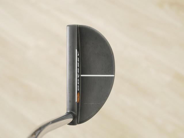 Putter : All : พัตเตอร์ Odyssey Milled Collection SX #9 (ตัวท๊อป) ยาว 34 นิ้ว