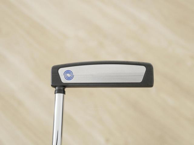 Putter : All : พัตเตอร์ Odyssey Milled Collection SX #9 (ตัวท๊อป) ยาว 34 นิ้ว