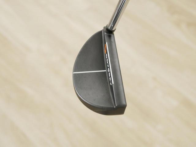 Putter : All : พัตเตอร์ Odyssey Milled Collection SX #9 (ตัวท๊อป) ยาว 34 นิ้ว