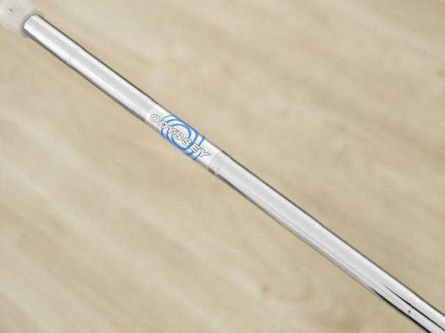 Putter : All : พัตเตอร์ Odyssey Milled Collection SX #9 (ตัวท๊อป) ยาว 34 นิ้ว