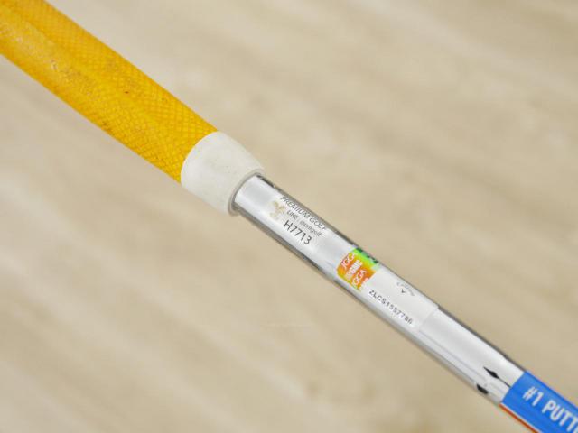 Putter : All : พัตเตอร์ Odyssey Milled Collection SX #9 (ตัวท๊อป) ยาว 34 นิ้ว