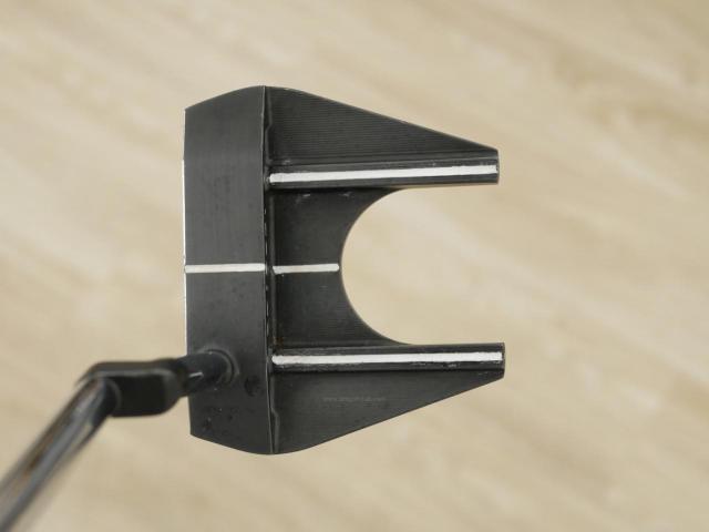 Putter : All : พัตเตอร์ Odyssey Milled Collection SX #7  ยาว 34 นิ้ว