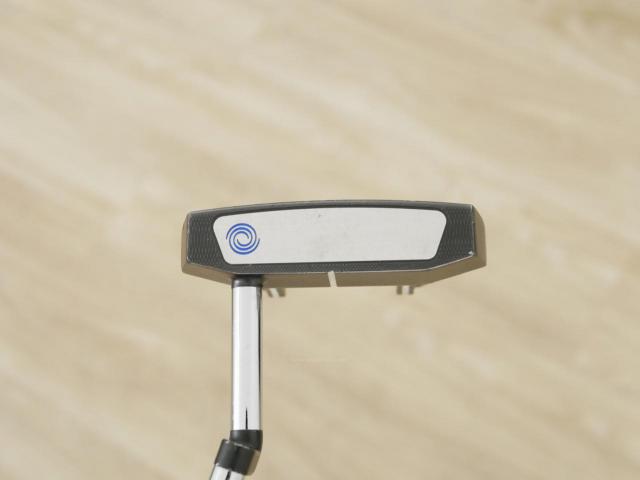 Putter : All : พัตเตอร์ Odyssey Milled Collection SX #7  ยาว 34 นิ้ว