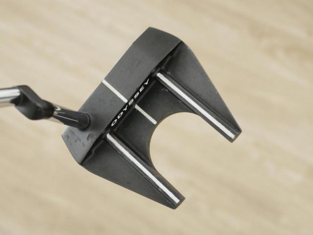 Putter : All : พัตเตอร์ Odyssey Milled Collection SX #7  ยาว 34 นิ้ว