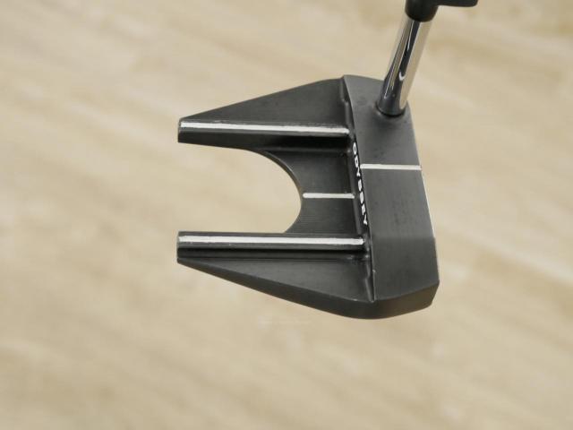 Putter : All : พัตเตอร์ Odyssey Milled Collection SX #7  ยาว 34 นิ้ว