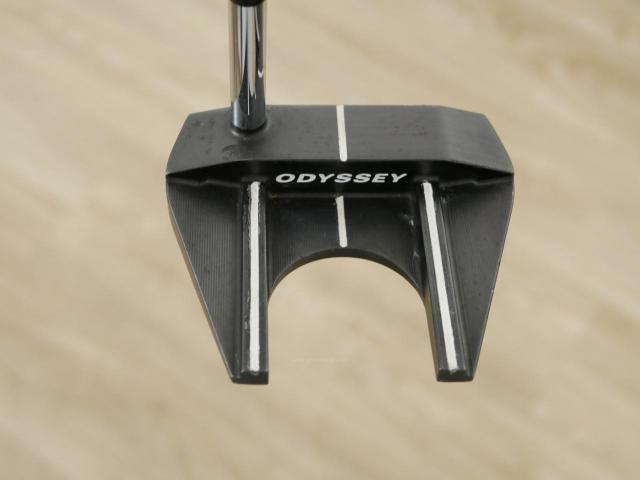 Putter : All : พัตเตอร์ Odyssey Milled Collection SX #7  ยาว 34 นิ้ว