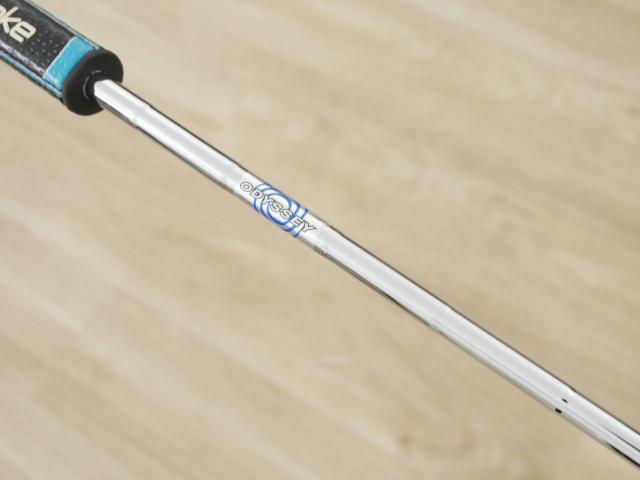 Putter : All : พัตเตอร์ Odyssey Milled Collection SX #7  ยาว 34 นิ้ว