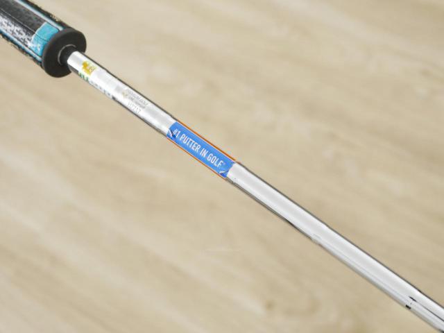 Putter : All : พัตเตอร์ Odyssey Milled Collection SX #7  ยาว 34 นิ้ว