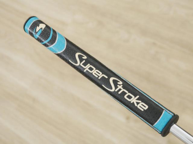 Putter : All : พัตเตอร์ Odyssey Milled Collection SX #7  ยาว 34 นิ้ว
