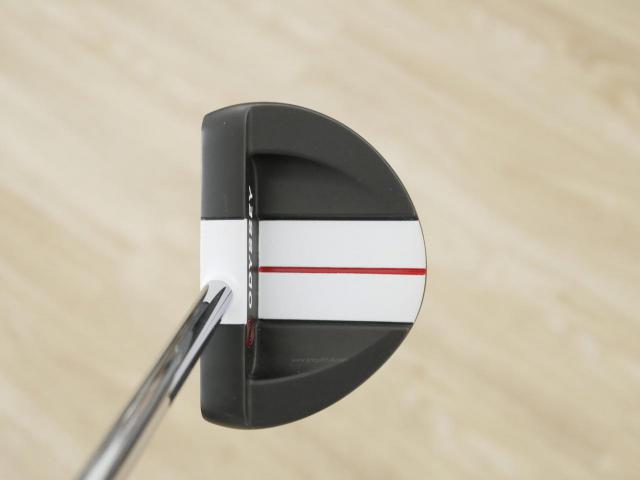 Putter : All : พัตเตอร์ Odyssey O-Works R-LINE CS ยาว 33 นิ้ว