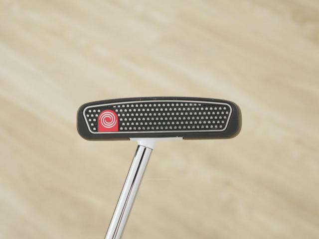 Putter : All : พัตเตอร์ Odyssey O-Works R-LINE CS ยาว 33 นิ้ว