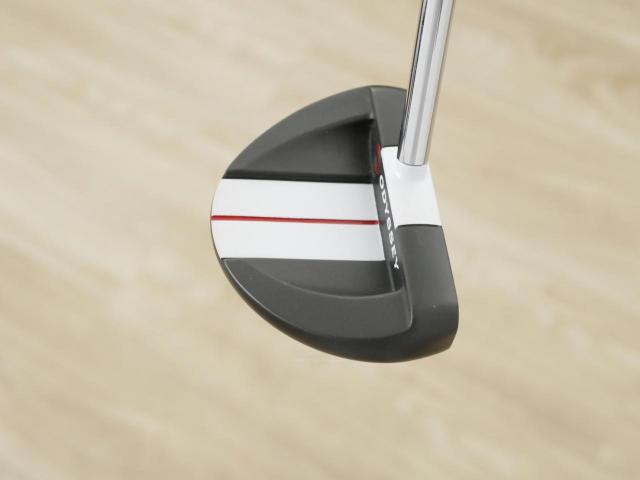 Putter : All : พัตเตอร์ Odyssey O-Works R-LINE CS ยาว 33 นิ้ว