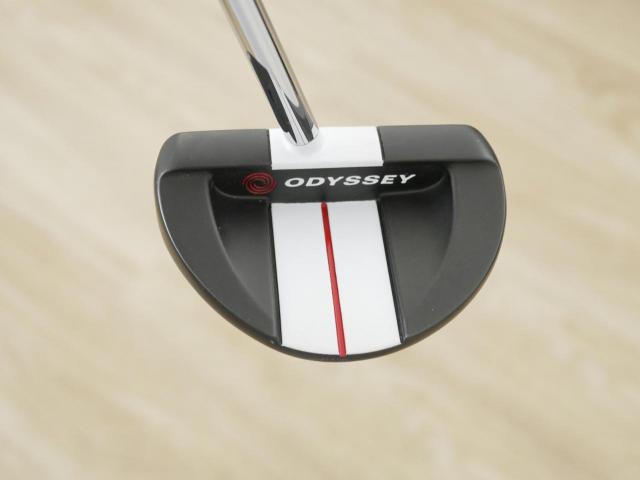 Putter : All : พัตเตอร์ Odyssey O-Works R-LINE CS ยาว 33 นิ้ว