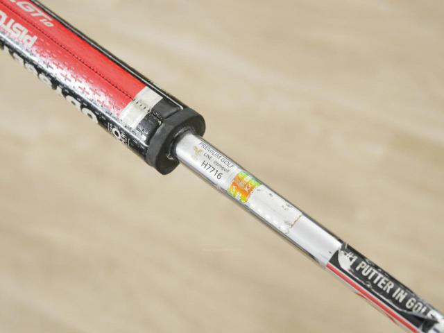 Putter : All : พัตเตอร์ Odyssey TOE UP #9 ยาว 34 นิ้ว