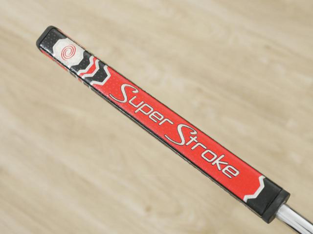 Putter : All : พัตเตอร์ Odyssey TOE UP #9 ยาว 34 นิ้ว