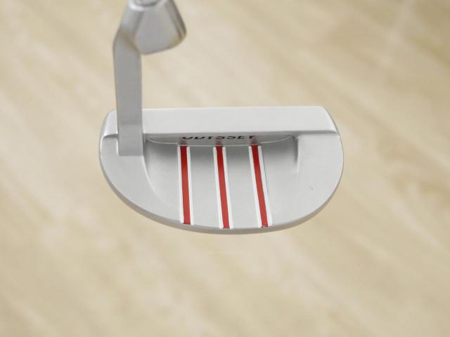 Putter : All : พัตเตอร์ Odyssey TOE UP i #5 ยาว 34 นิ้ว