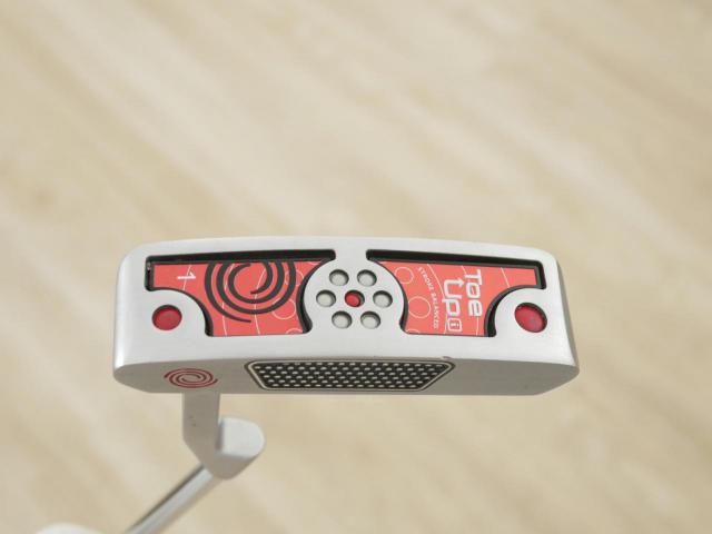 Putter : All : พัตเตอร์ Odyssey TOE UP i #1 ยาว 34 นิ้ว