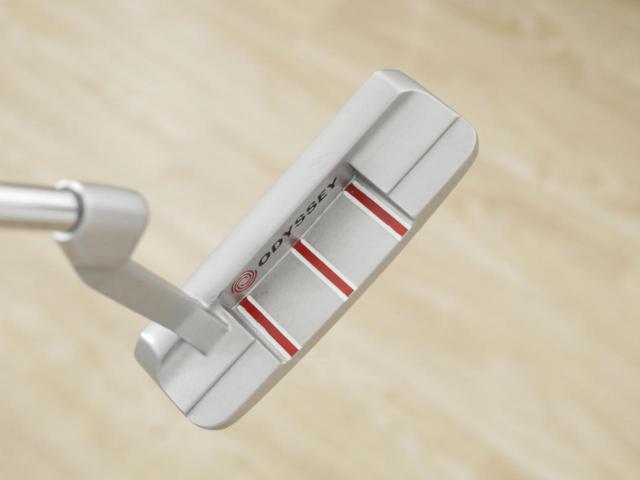 Putter : All : พัตเตอร์ Odyssey TOE UP i #1 ยาว 34 นิ้ว