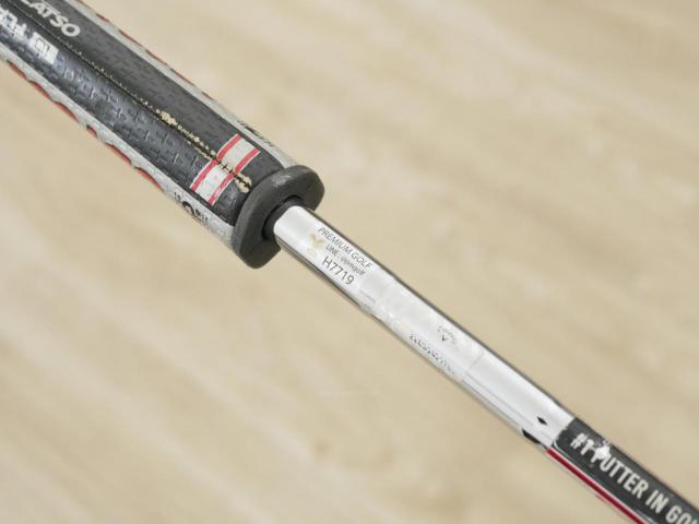 Putter : All : พัตเตอร์ Odyssey TOE UP i #1 ยาว 34 นิ้ว