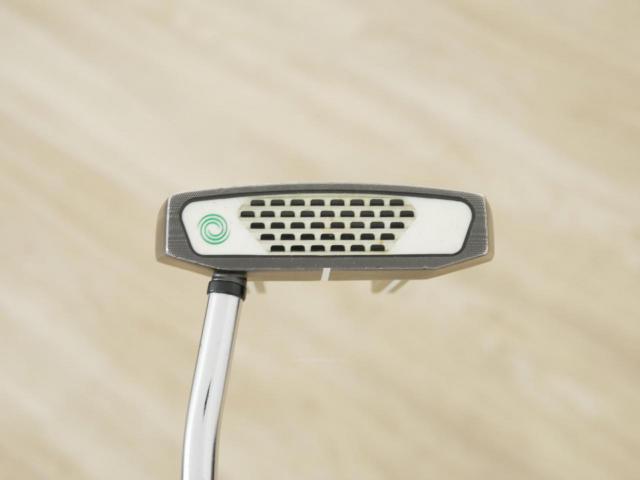 Putter : All : พัตเตอร์ Odyssey EXO Seven MINI Green ก้าน Stroke LAB ยาว 34 นิ้ว