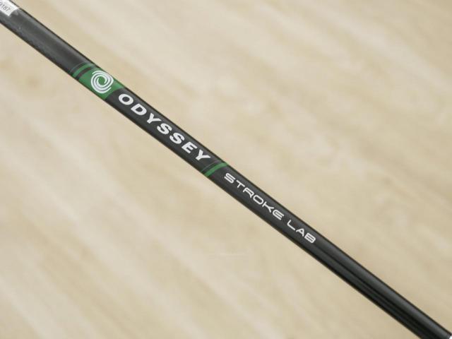 Putter : All : พัตเตอร์ Odyssey EXO Seven MINI Green ก้าน Stroke LAB ยาว 34 นิ้ว