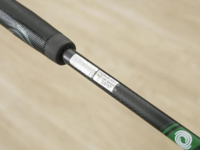Putter : All : พัตเตอร์ Odyssey EXO Seven MINI Green ก้าน Stroke LAB ยาว 34 นิ้ว