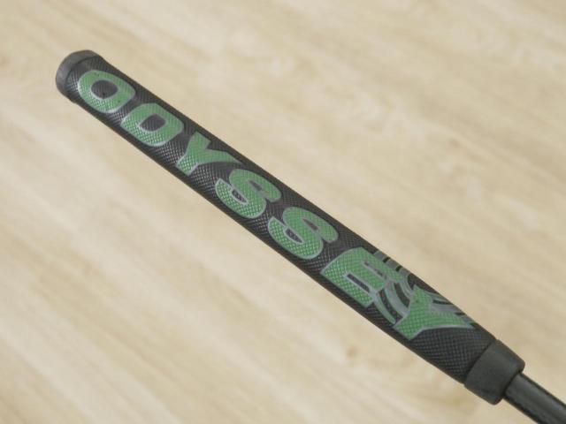 Putter : All : พัตเตอร์ Odyssey EXO Seven MINI Green ก้าน Stroke LAB ยาว 34 นิ้ว