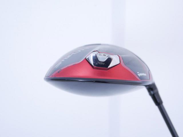 Driver : Taylormade : ไดรเวอร์ Taylormade Stealth 2 Plus+ (ออกปี 2023) Loft 10.5 ก้าน Mitsubishi Diamana TM50 Flex S