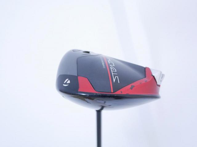 Driver : Taylormade : ไดรเวอร์ Taylormade Stealth 2 Plus+ (ออกปี 2023) Loft 10.5 ก้าน Mitsubishi Diamana TM50 Flex S
