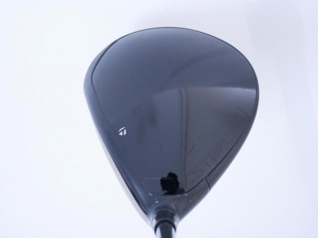 Driver : Taylormade : ไดรเวอร์ Taylormade Stealth 2 Plus+ (ออกปี 2023) Loft 10.5 ก้าน Mitsubishi Diamana TM50 Flex S